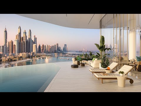 AVA Tower, Palm Jumeirah, Dubai