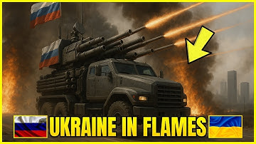 Is dit een Derde Wereldoorlog? Cyberaanvallen leggen de Amerikaanse macht lam, terwijl Rusland ha...