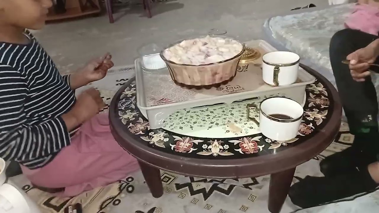 تبرادي كيراني فرحانا 