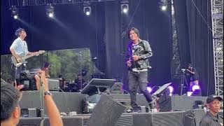 Full Video SETIA BAND Live @ PESTAPORA 2025