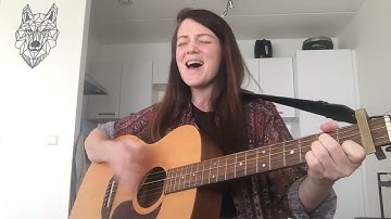 Thumbnail of Caamp - All the debts I owe (cover) - By Krystel Morris