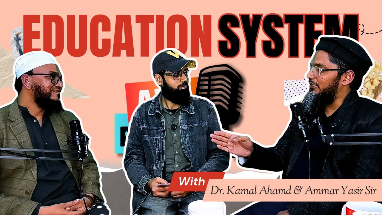 Why Indian Students Are Struggling | Truth About Education System | Hindi Podcast