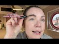 Instant Eye Lift Kit Tutorial (Hooded Eyes + Makeup Over 40) | CODE Beautiful