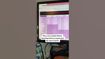 Instagram Hashtag Hack That Will Save You Time Shorts 