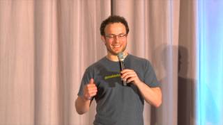 How to Become an Optimist - Wayne Wight