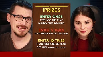 Little Hope FINALE ( 2 of 2 ) w/ Bryan & Amelia & Dechart Games / Dark Pictures Anthology