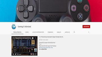 1 vs 7 Hard Armies (Random) Challenge by Gaming X Unlimited [SEE LINK IN DESCRIPTION]