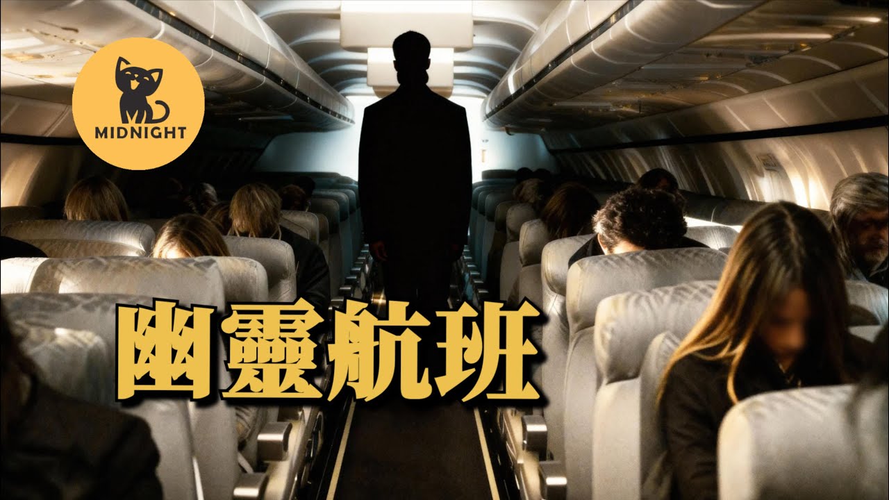 飛機原地盤旋，空管台發現恐怖真相，希臘最詭異空難