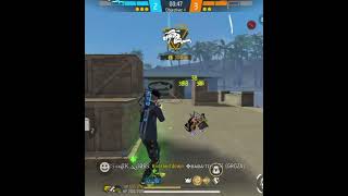 Hydro Blaster Fun se 4 Kills 🔥 #freefire
