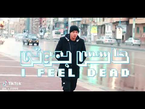 انشودة حاسس بموتي قرب