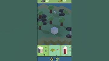 8th way I revamped my indie game! #gamedev #indie #gaming #citybuilder #wishlist #steam #unity