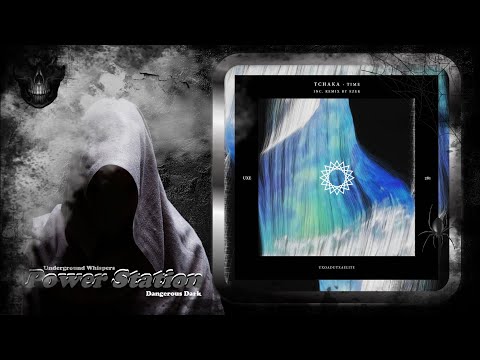 Tchaka – Time (Original Mix) [Uxoa Dutxa Elite]