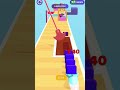 INSANE!! Gem Stack Run 1512 #gaming #gemstack #shorts