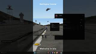 Red Engine Tutorial  #fivemhacker #fivem #anticheat #fivemglitches #roleplay #fivemmods #gtarp #gtav