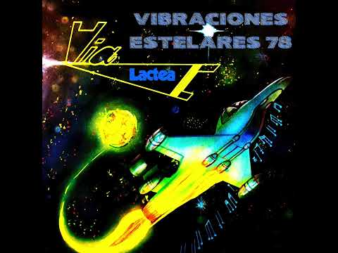 西LP Via Lactea Via Lactea LPS162 Wah Wah Records /00260 Vía Láctea | Vía Láctea | Wah Wah Records Supersonic Sounds