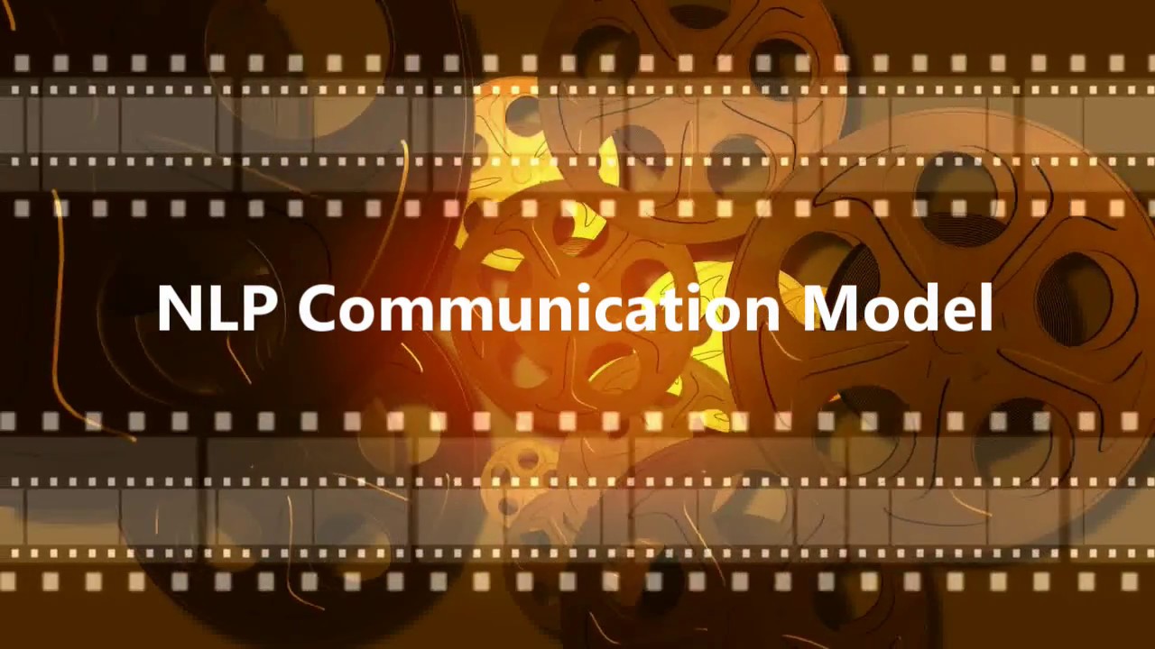 Online NLP Training and Life Coaching Course - NLP Communication Model ...