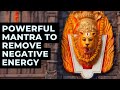 Narasimha mantra music by dr pillai powerful mantra to remove negative energy