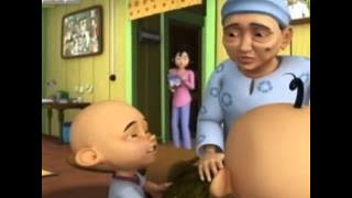 Upin & Ipin - Terima Kasih Cikgu
