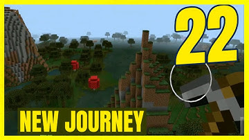Minecraft Survival Pocket Edition Walkthrough Part22 (Android,iOS,)