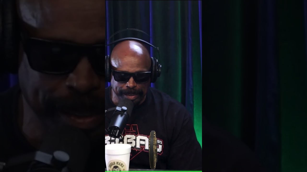 Sen Dog At A Knights vs Flyers Game