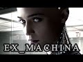 Ex Machina Soundtrack - Ava #3