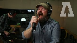 Bear vs. Shark on Audiotree Live (Full Session)