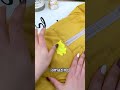 No Need for New Jacket!
