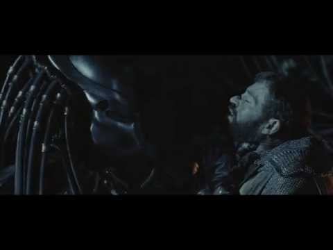 PREDATOR: TRAILER uit de Middeleeuwen!!