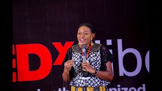 How Your Present Decisions Determines Your Future | Tope MarkOdigie | TEDxJibowu
