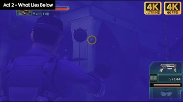 Syphon Filter - Logan