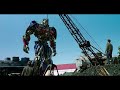 Transformers 4 The presence of Megatron (1080p)