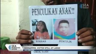 Download lagu Bocah Empat tahun Diculik di Cilegon Oleh Saudara Tiri Ibu Korban