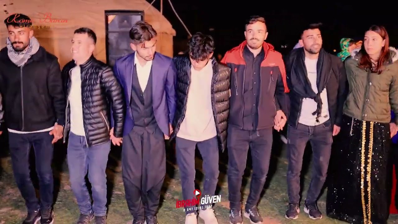 MUHTEŞEM EŞİRA TURKA KOMA BARAN - FOTO GÜVEN