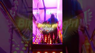 The short girl in DC party at the Mayflower(shortReCap)