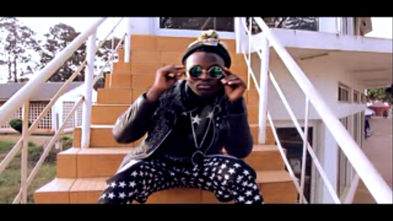 Mr Anafe-- Kwekhula Nga Mbudjila BY MMTV2022