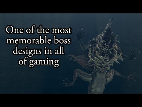 It's horrific, but also kind of tragic