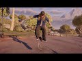How To Make Andy Anderson In Skate 4