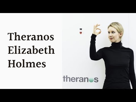 Video: Ի՞նչ է պատահել Էլիզաբեթ Հոլմսի հետ Theranos-ի հիմնադիրին: