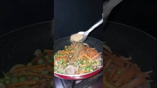 Hukka Noodles  Recipe shorts cooking food
