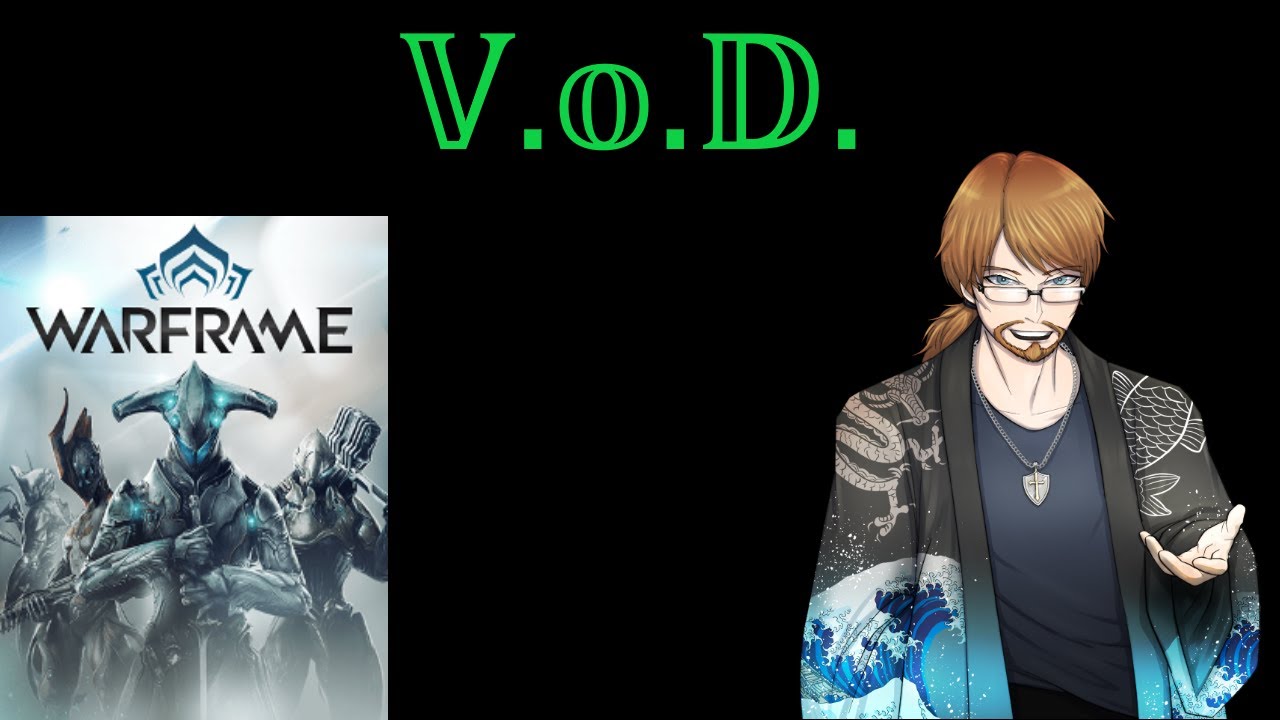 Post TGA's Affinity farming and chill [Returning Player] (December 11th, 2025)