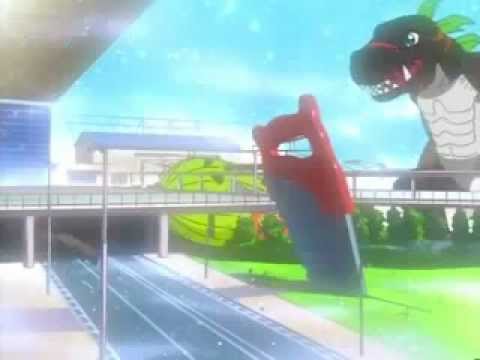 Mimi S Crest Of Purity Activates HD