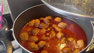 Dawat in Luton UK #Dawat #Traditional #food #Sindhidawat #reels 