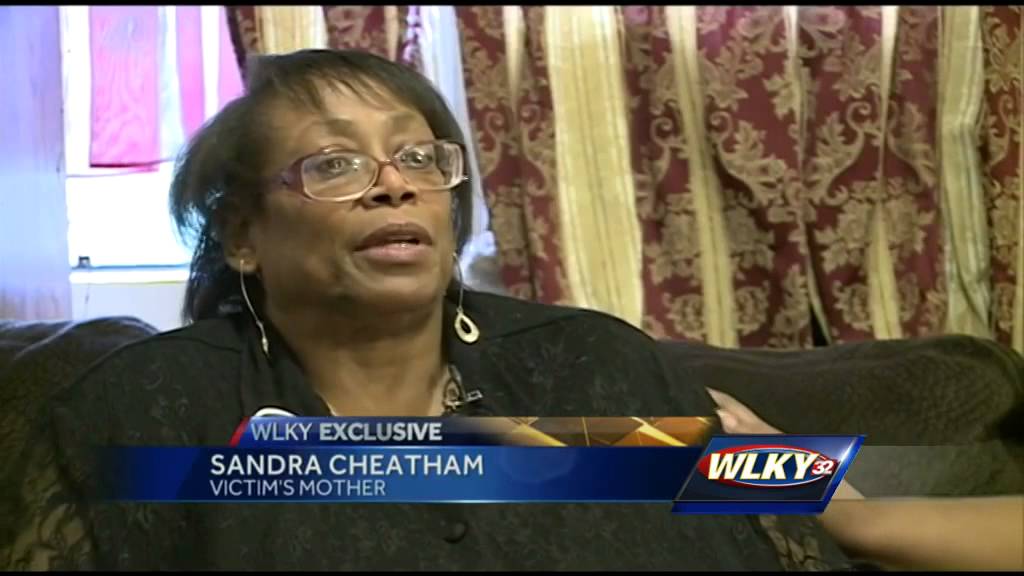 Mother pleads for answers on 9th anniversary of son's killing - YouTube