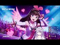 End of video
