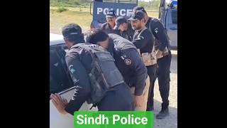 Pakistan Police's New 'Dramatic' Arrests: The Cameraman Is Always Rolling