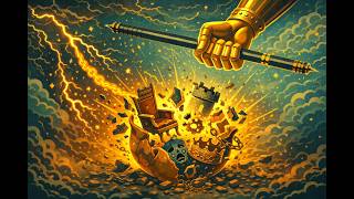 2181. TLCVN - CNĐNNC. Cầu nguyện chiến lược cho các quốc gia. Truất vua gian ác - 26.02.2026