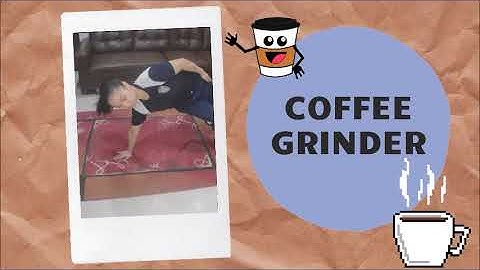 PE 201 INDIVIDUAL STUNTS