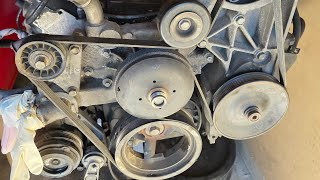 240sx ls swap 5.3l  Ep.2