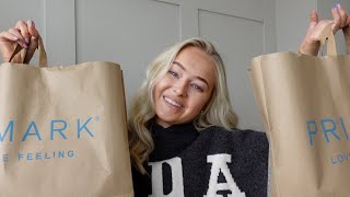 Primark try on haul Spring 2024 | new in Primark April 2024