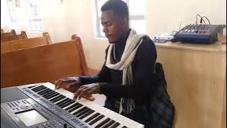 LEO AMEZALIWA  ||  John Mgandu